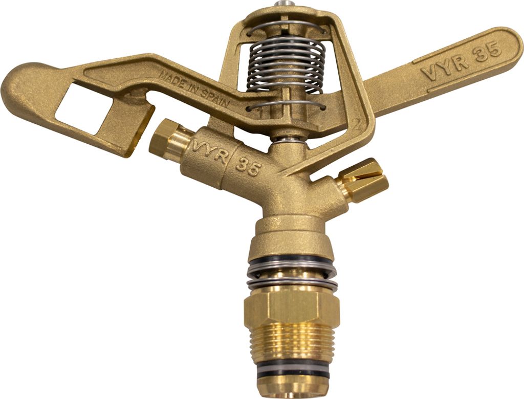 MS Kreis-Regner 3/4" AG (V35)