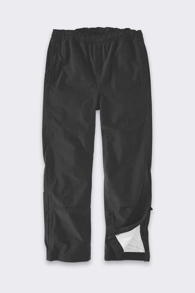 Spodnie Carhartt Montrey Pant Black Zdjęcie produktu 