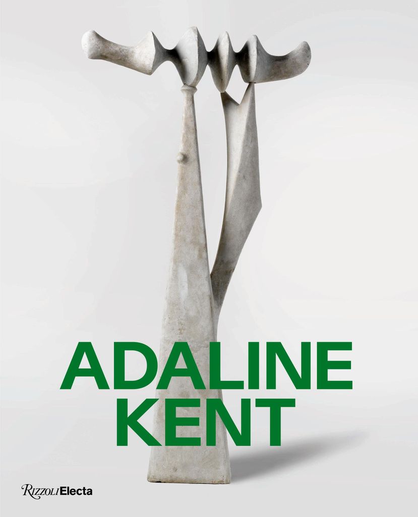 Adaline Kent – Lingua: Inglese