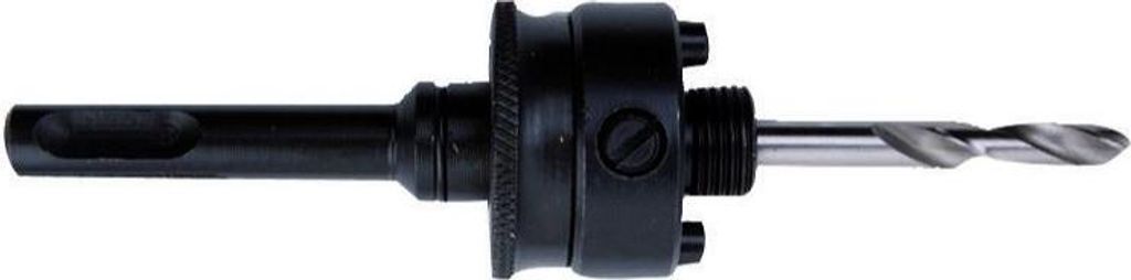 Pilotwelle Bim TIVOLY SDS+ Schaft Ø 32>152 - XT50522052258