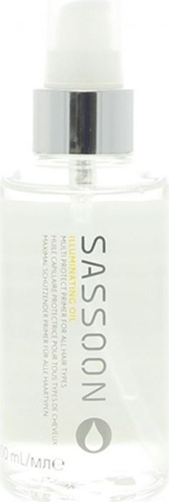 Sassoon Illuminating Oil 100ml Produktbild 