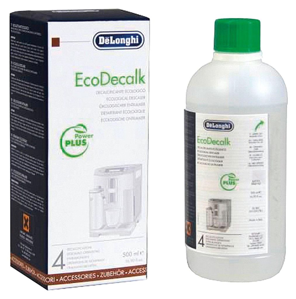 De'longhi Entkalker          - DLSC500 Produktbild 