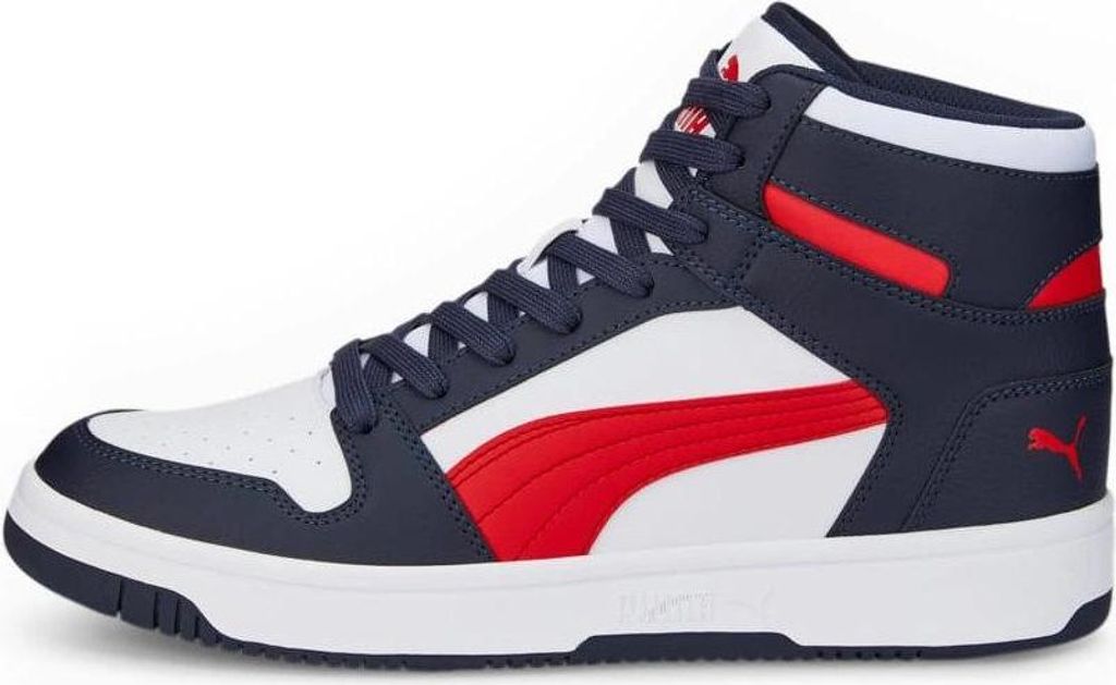 Puma Herren Sneakers Bunt 369573-29 Grösse 44,5