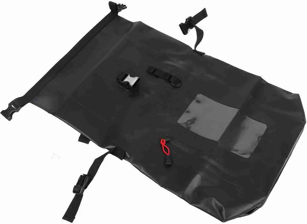 Sac à dos résistant à l'eau Heavy Duty avec protection thermique 30L
