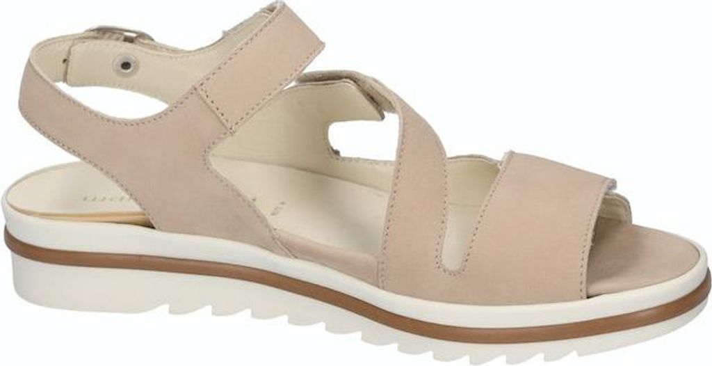 Waldläufer Komfort Sandalen für Damen