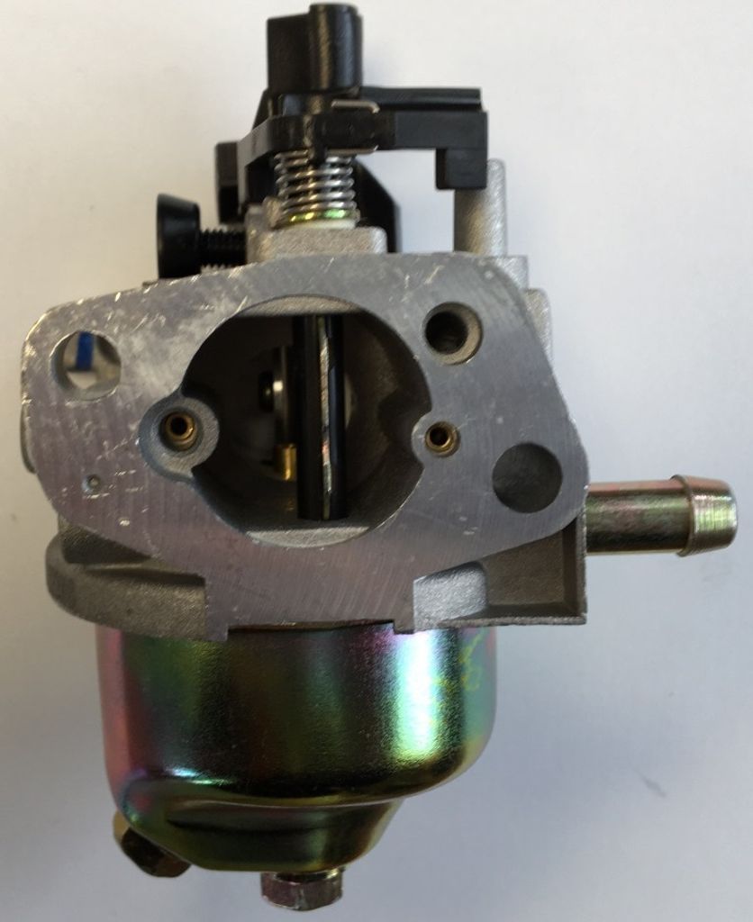 Vergaser Für Zongshen Xp200 6,5Hp
