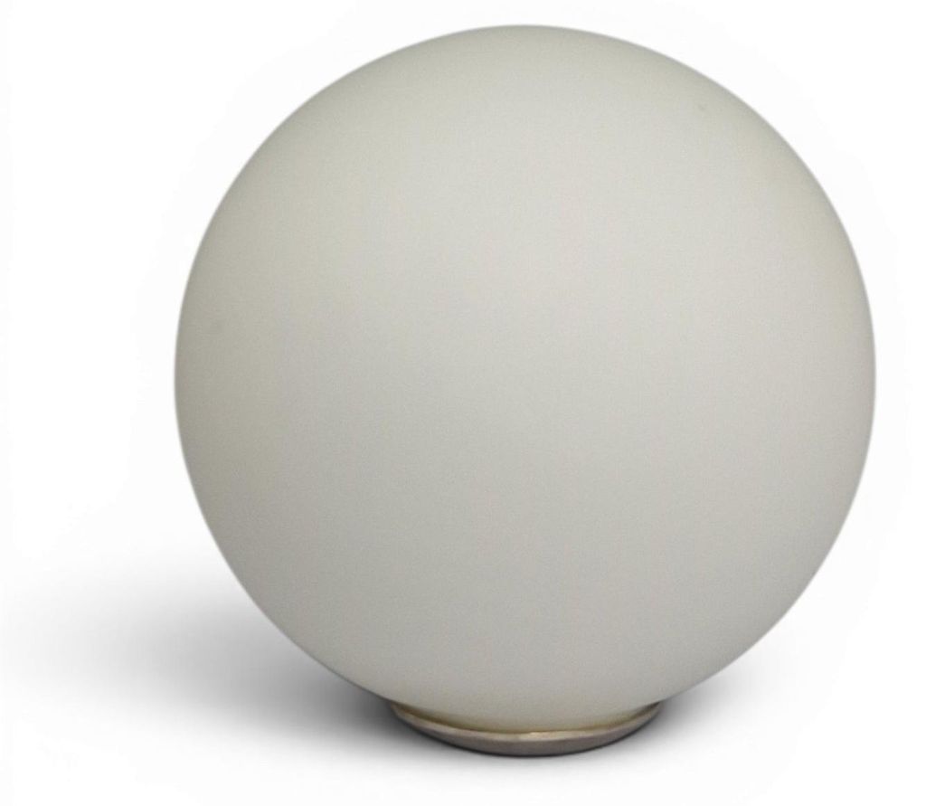 Sompex Lampenglas Ersatz Kugel 5cm Durchmesser weiß matt Produktbild 