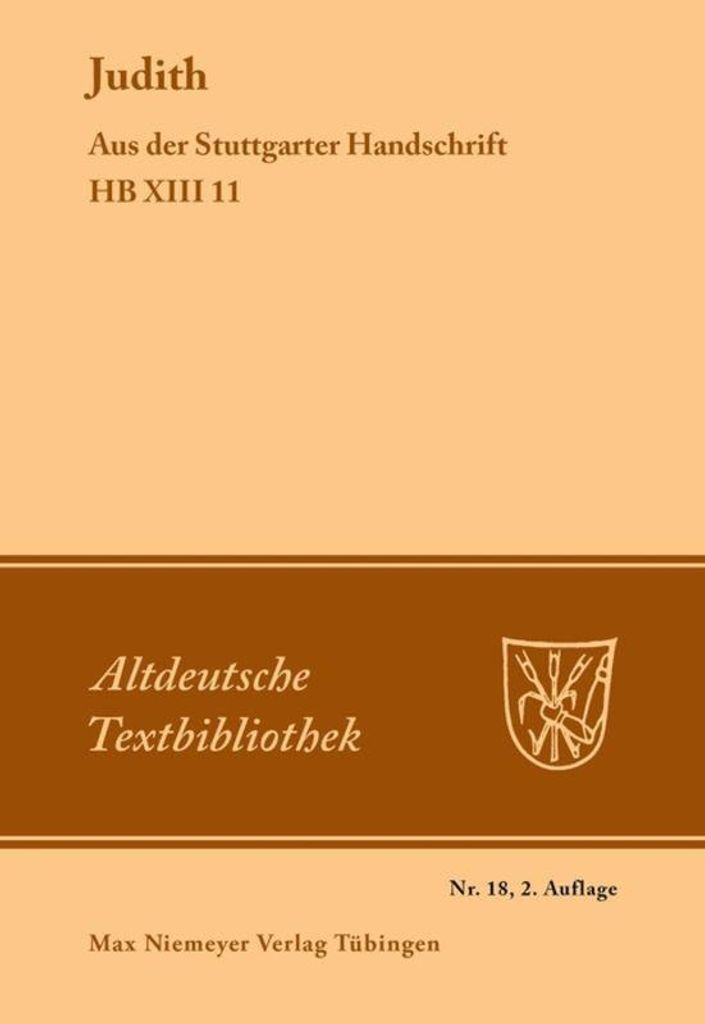 Judith
