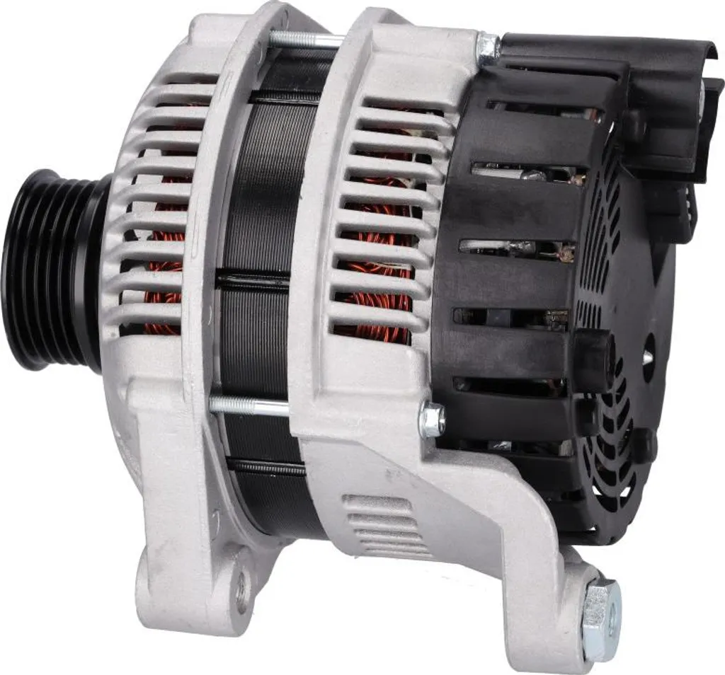 Alternateur haute puissance 150A FEBI 192998 pour BMW E39 et OPEL V94