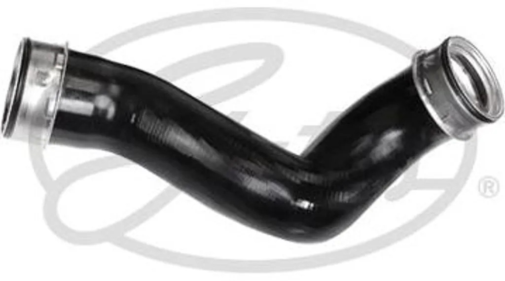 Stop fuite turbo : Tuyau d'air GATES 09-0219 OE 7H0145980 Transporter V