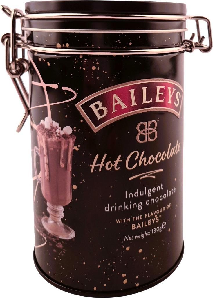 Baileys Hot Chocolate 180g Produktbild 