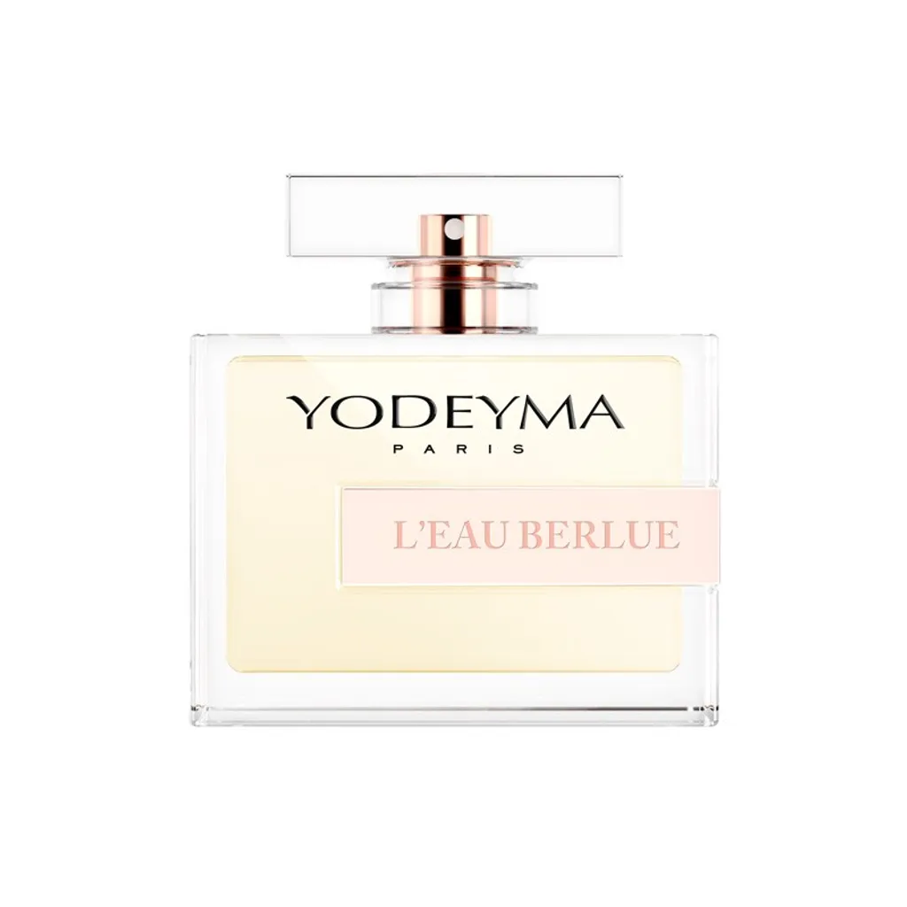 Yodeyma L'Eau de Berlue 100ml EDP: Analisi e Note Olfattive - 12