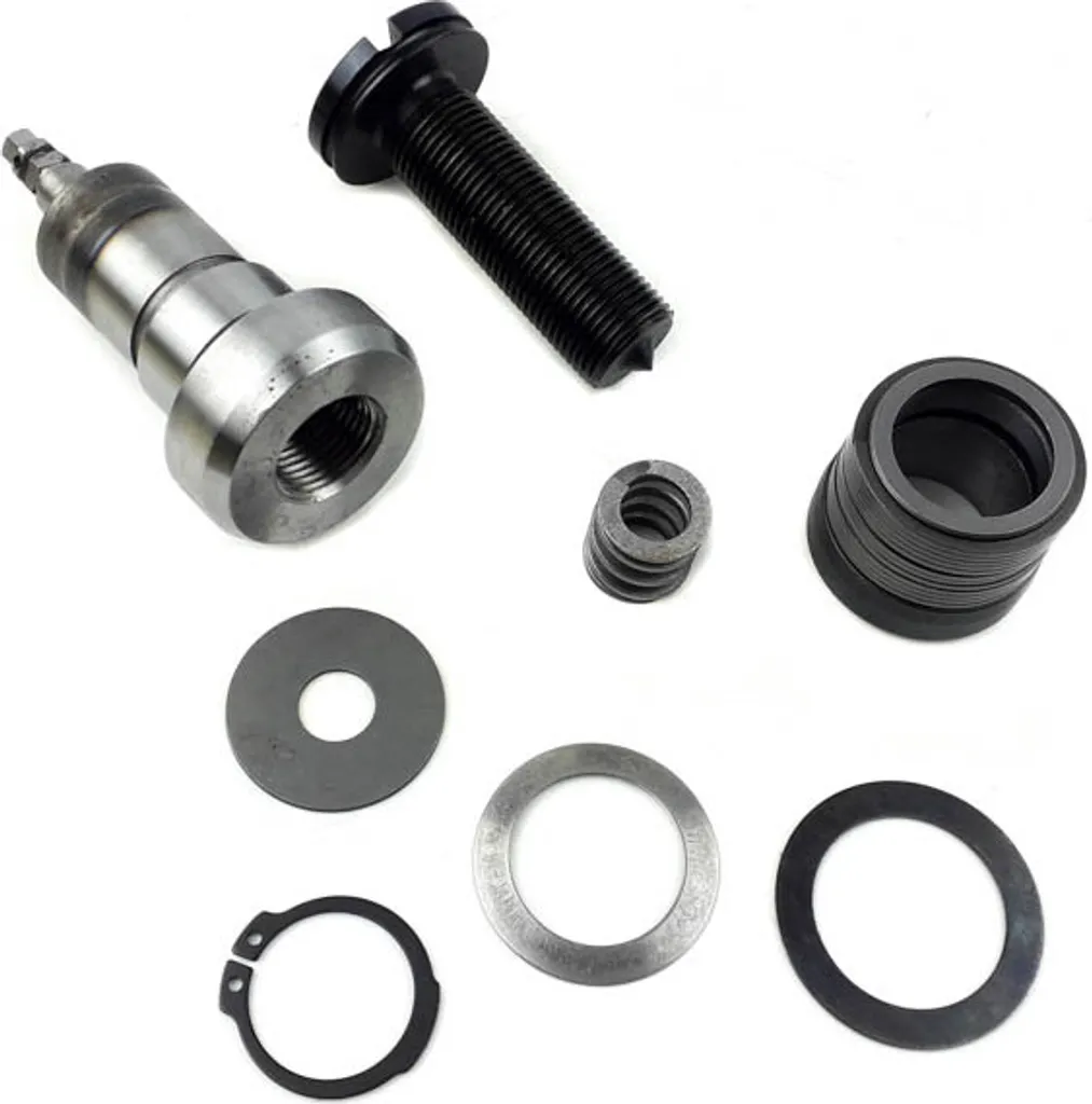Kit réglage binoculaire étrier 17,5 110mm sans broche MAY 6201-04