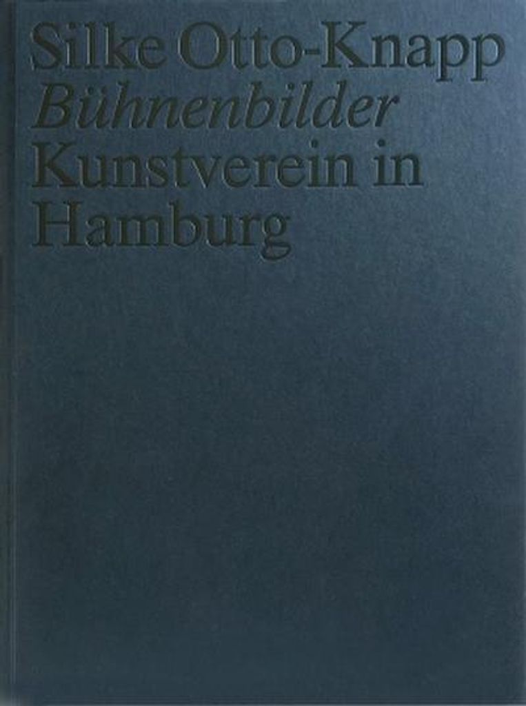 Silke Otto-Knapp
