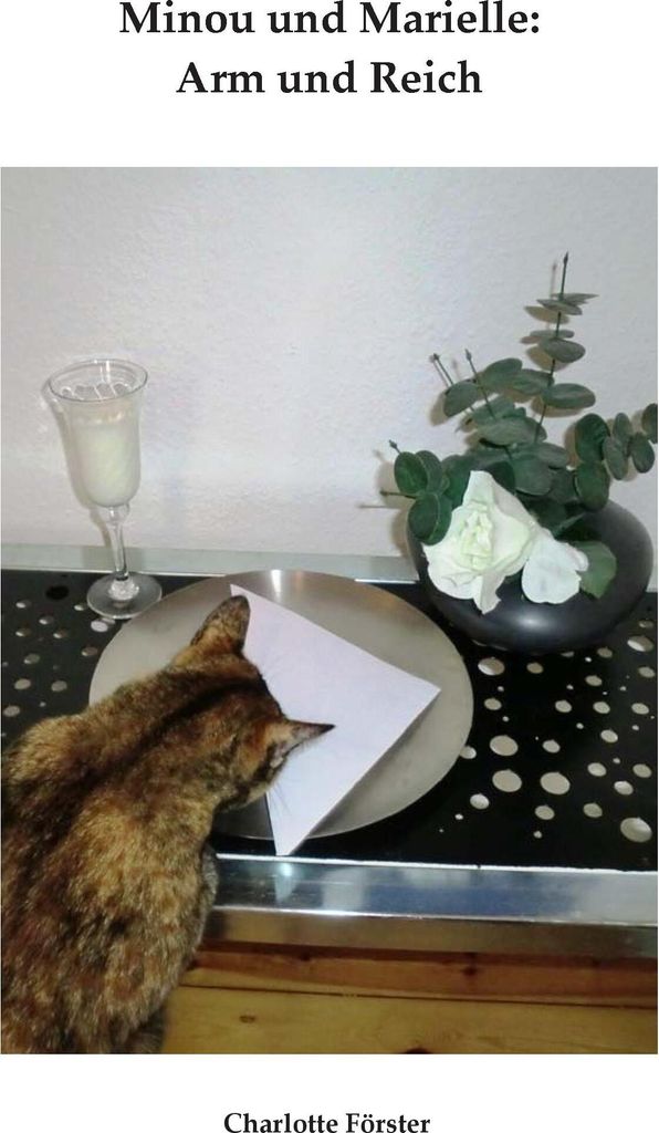 Minou und Marielle: Arm und Reich