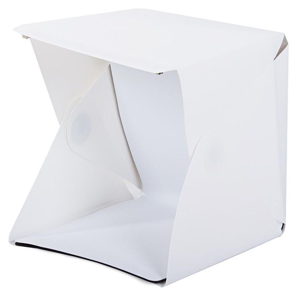 Fotobox pro produktovou fotografii 20led Obrázek produktu 