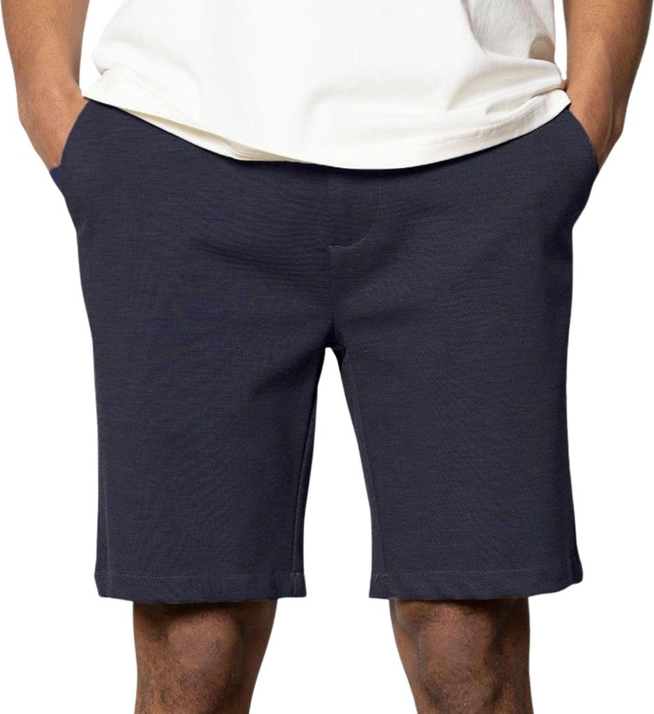 Clean Cut Copenhagen Milano Brendon Jersey Short Herren