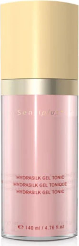Etre Belle Sensiplus Hydrasilk Gel Tonic 140 ml - feuchtigkeitsspendendes Gel Tonic