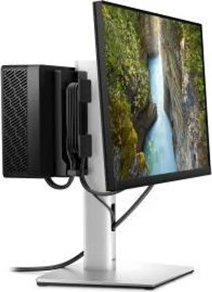 Support de moniteur Dell CFS22 pour PC compact OptiPlex et Precision