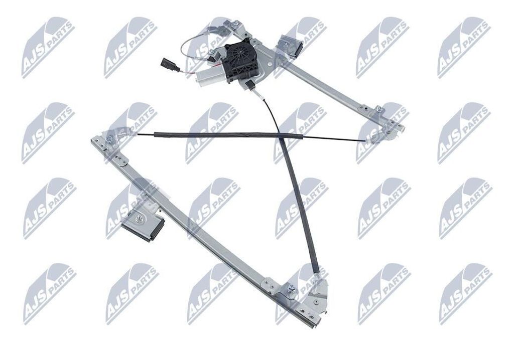 NTY EPS-FR-006S Elektrischer Fensterheber Vorne Rechts für Produktbild 