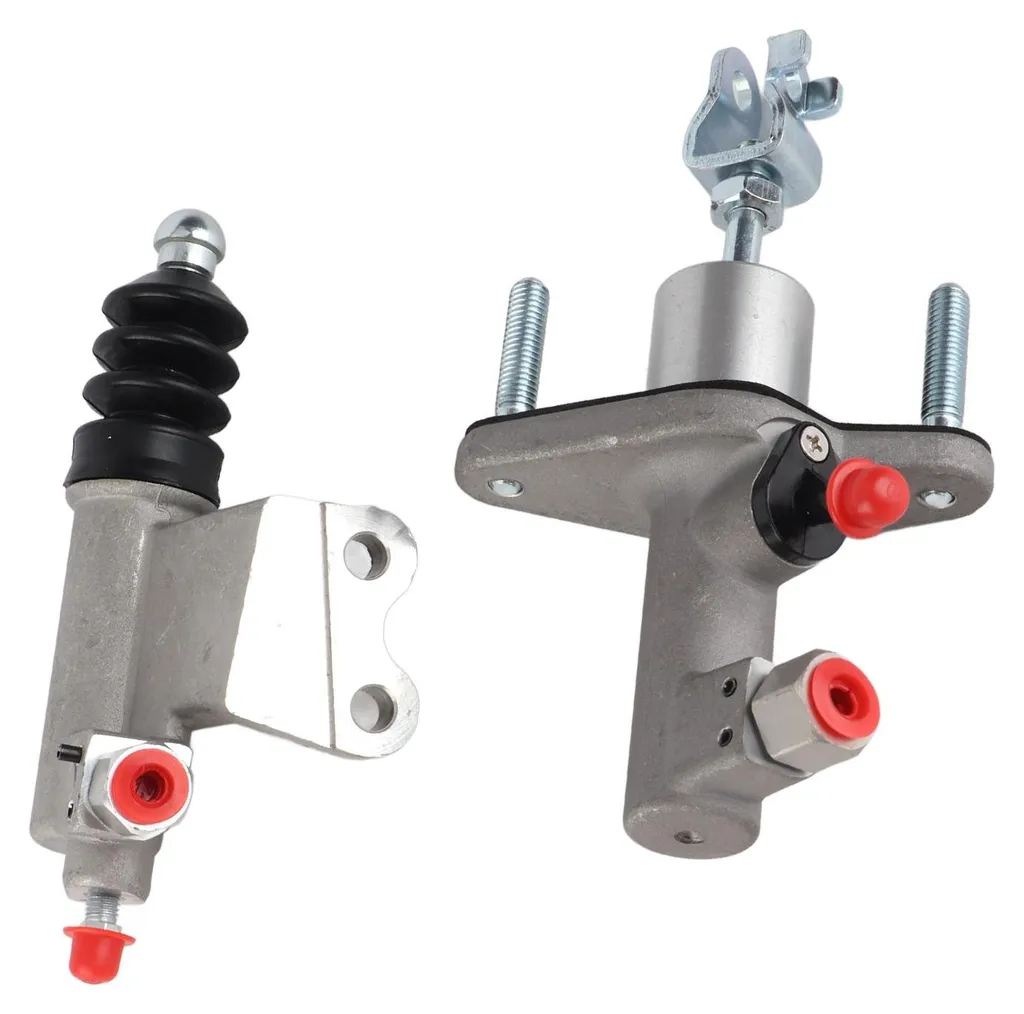 Duo Cylindre Embrayage Haute Précision 46920S5AG01 Honda Civic D17