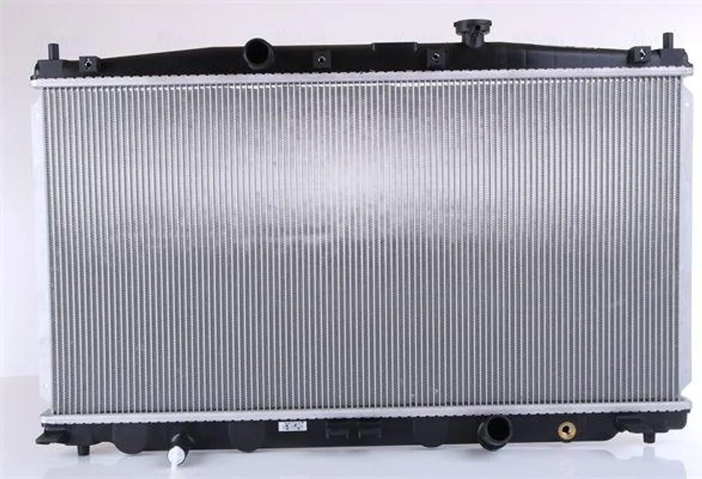 Remplacement Radiateur Honda CR-Z 19010RTW004 - Pièce Nissens 68148