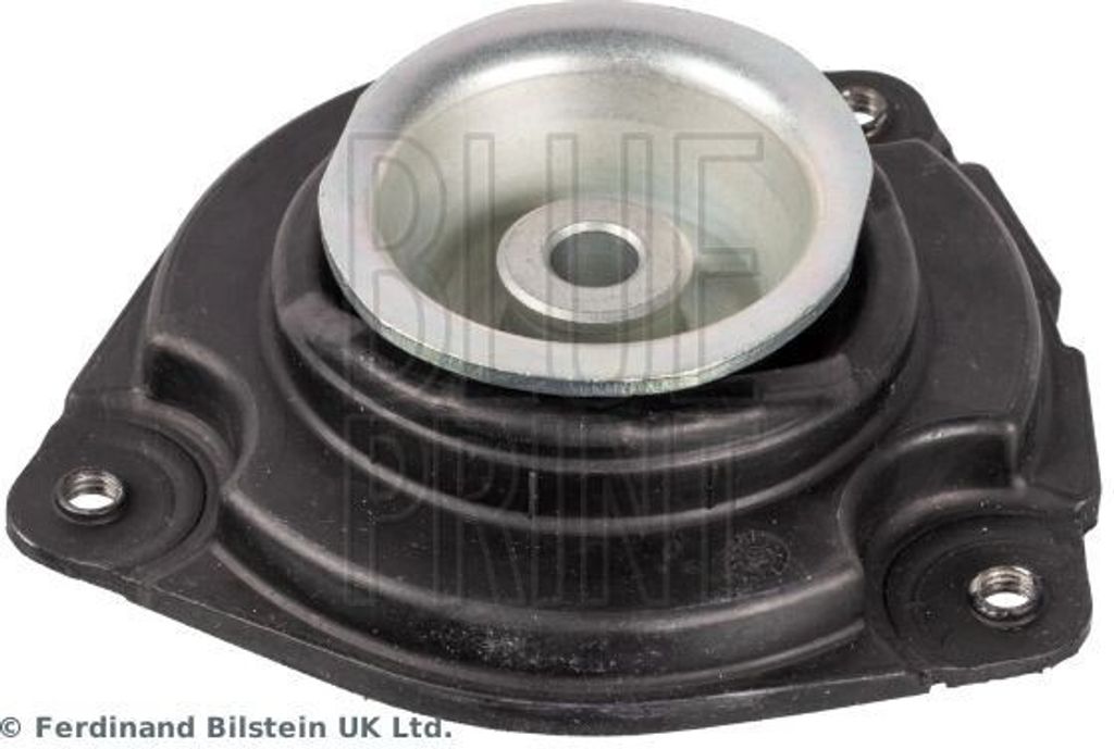 BLUE PRINT ADBP800056 Federbeinstützlager Vorne Rechts für RENAULT KOLEOS (HY) für NISSAN Qashqai / Qashqai +2 I (J10, NJ10)