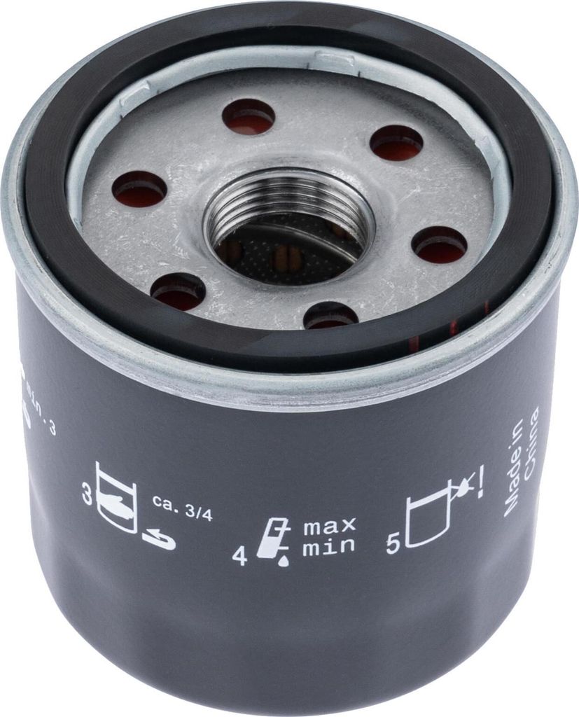 Mahle Ölfilter Ölfilter OC1566 Produktbild 