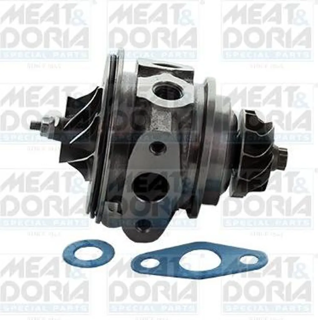 Compresseur MEAT & DORIA 601365 Haute Résistance compatible Smart Forfour