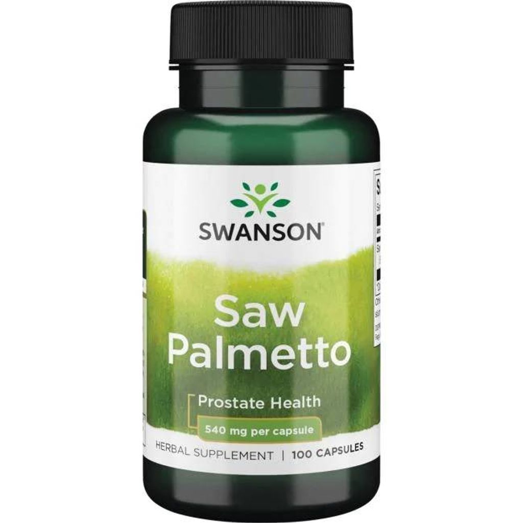 Saw Palmetto 120 Tabletten 3000 mg Sägepalme Extrakt hochdosiert Prostata Haare 