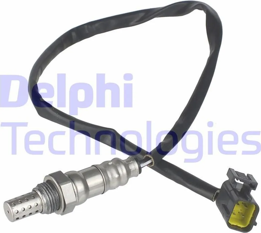 Sonde lambda DELPHI ES20239-12B1 robuste - Qualité OE MHK10006 pour Freelander