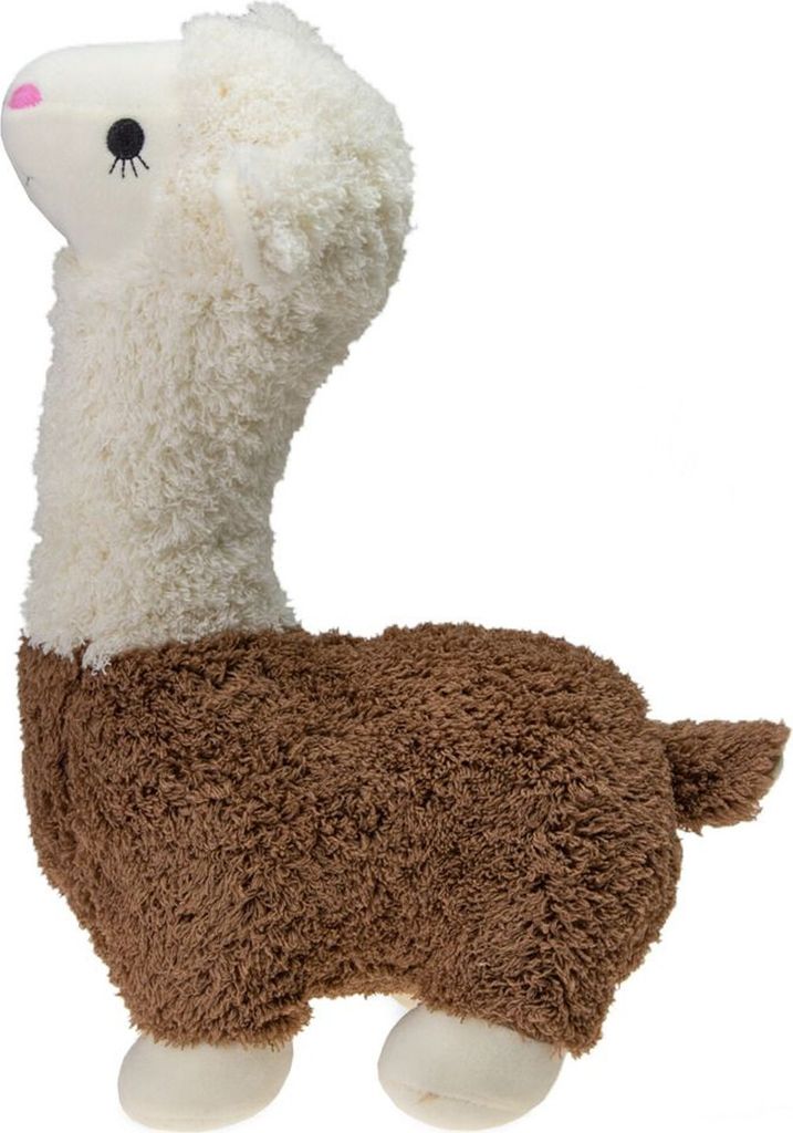 Giocattolo per cani Karlie in alpaca - peluche Immagine del prodotto 