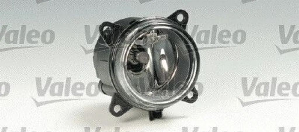 Acquista Fendinebbia Valeo 088900 per Citroën Berlingo & Partner OE 620842