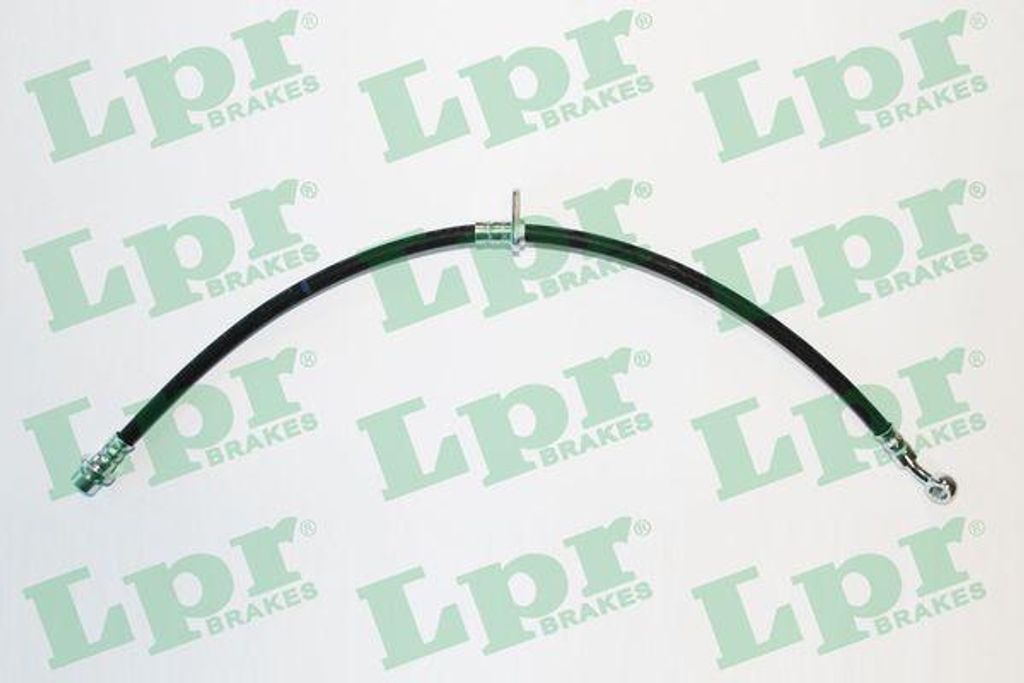 LPR 6T48747 Bremsschlauch OE 01465S9A000 kompatibel mit CR-V