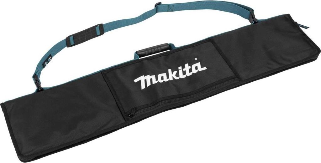 Makita - Borsa per 2 guide da 39" - Poliestere 1680D Immagine del prodotto 