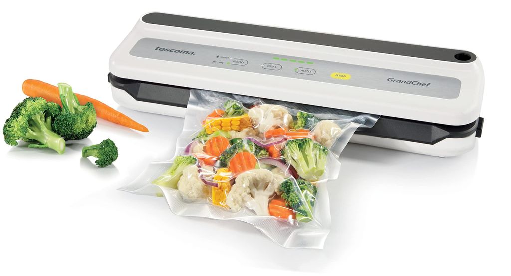 Tescoma Vacuümmachine GrandCHEF Productafbeelding 