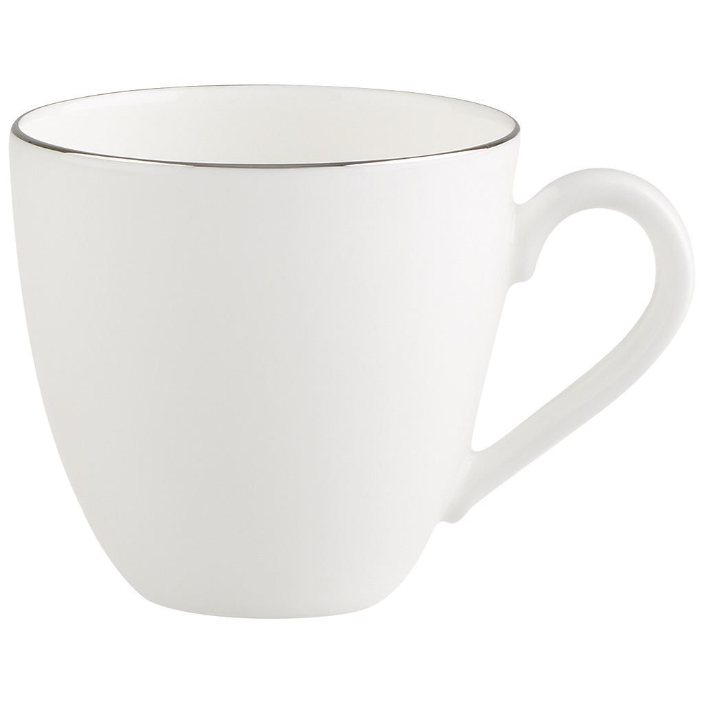 Villeroy & Boch Anmut Platinum No.1 Tasse à moka / tasse à Image du produit 