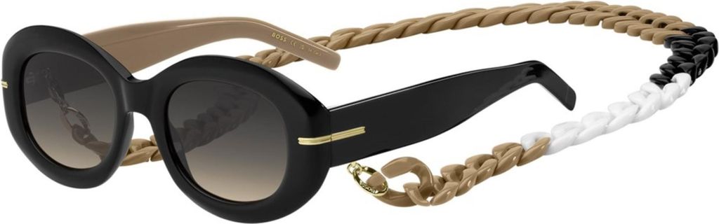 Hugo Boss - 1521NS-00WM-PR - Sonnenbrille - Damen