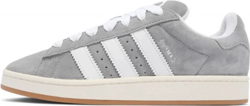 Adidas Sneaker low hellgrau 43 1 3 Sneaker Kaufland