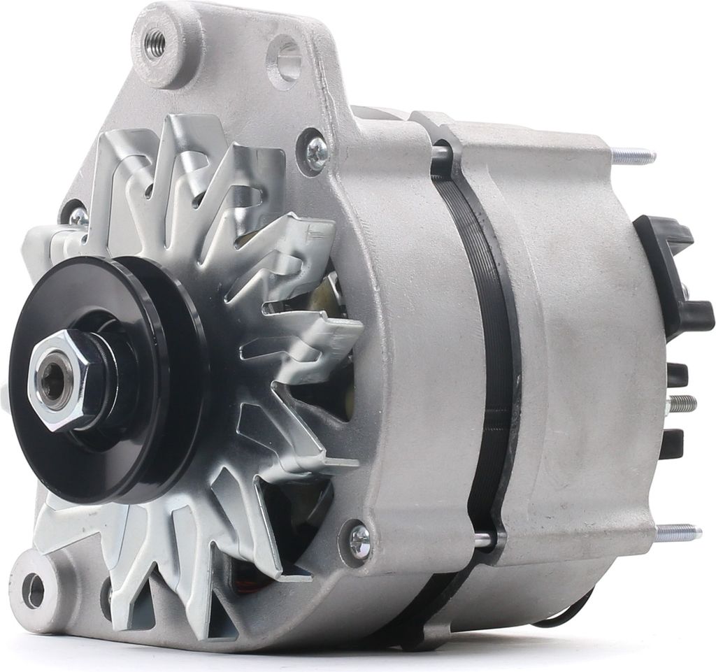 STARK SKGN-0320033 - OE 034 903 015 K Lichtmaschine für Toledo I (1L2), Jetta II (165, 19E, 1G2), Passat (35I), T4