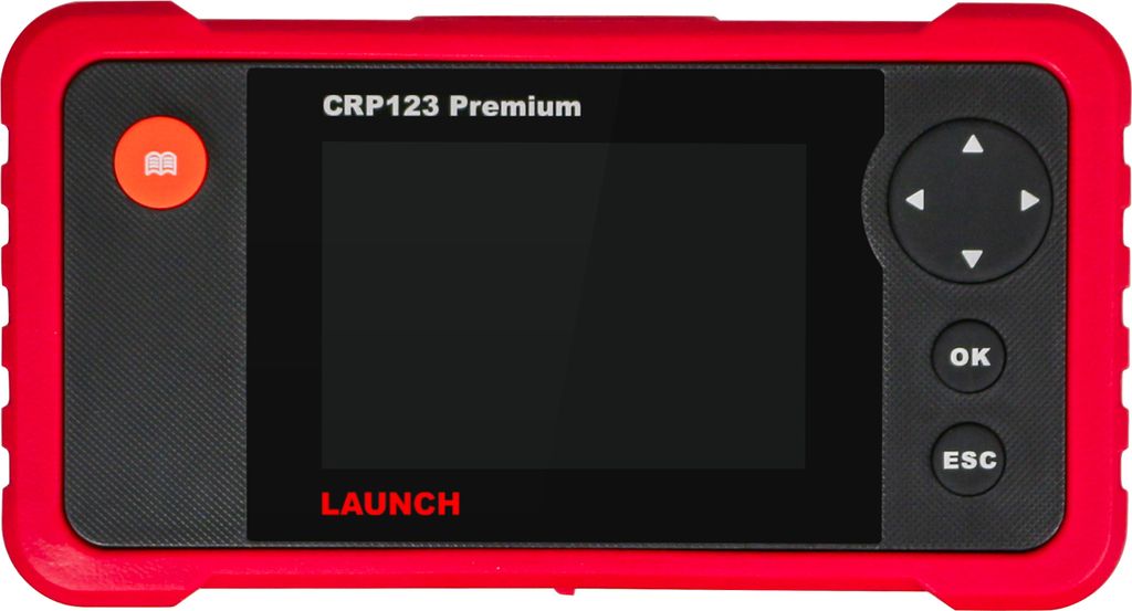 Creader Professional 123 Premium je základné zariadenie na Obrázok produktu