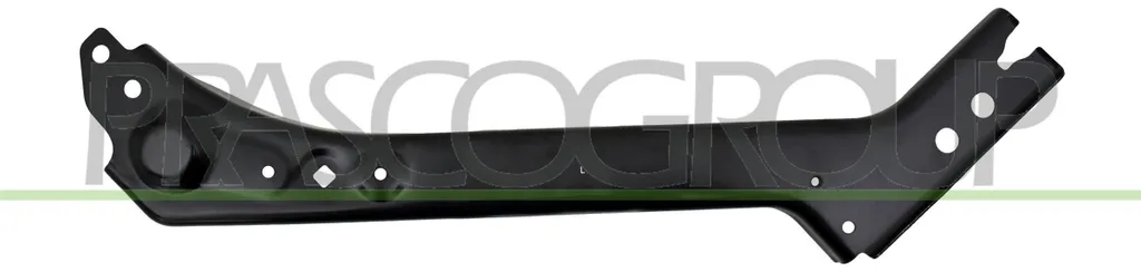 Support de projecteur avant gauche DS8323404 pour Nissan X-Trail