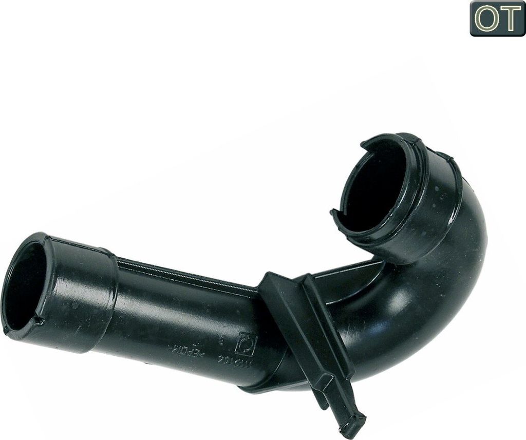 AEG 111916401/8 Schlauch Krümmer für Geschirrspüler Produktbild 