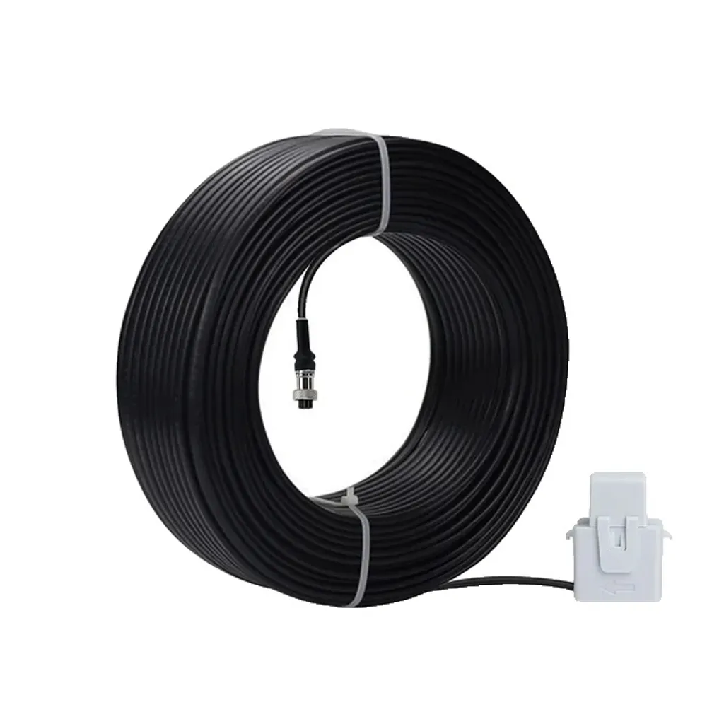 Câble G2-20M de 20 mètres pour capteur limiteur d'onduleurs éoliens G2