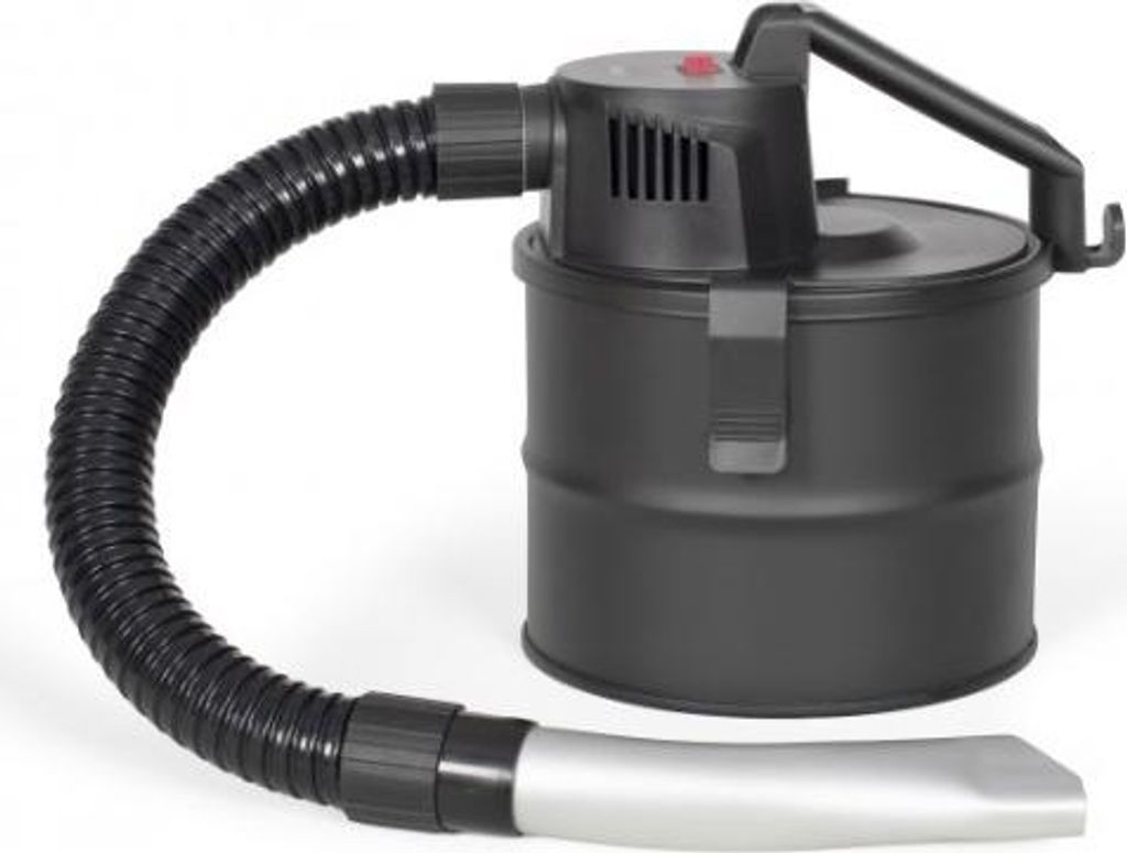 Livoo DOH139, 4 l, Beutellos, Schwarz, Stahl, 1,52 m, Produktbild 