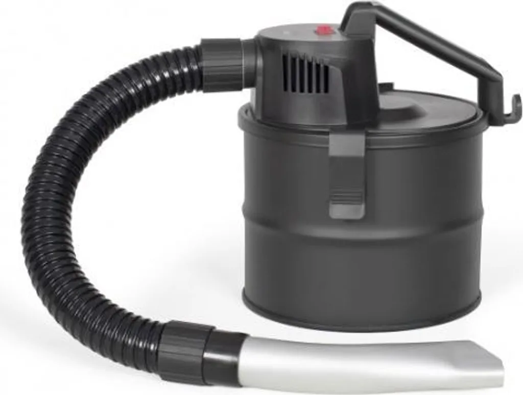 Aspirateur à cendres idéal poêle à granulés Livoo DOH139 4L 600W