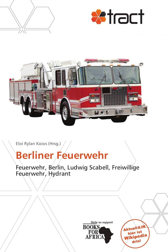 Berliner Feuerwehr
