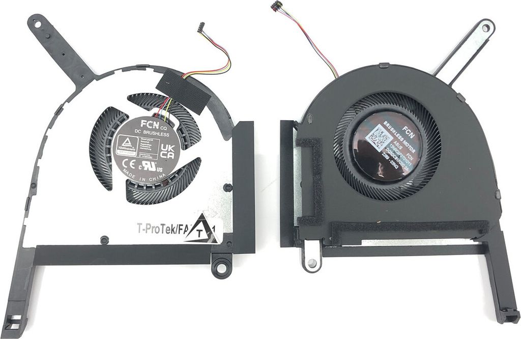 CPU Version Lüfter Kühler FAN cooler kompatibel für P/N : DQ5DC81F000