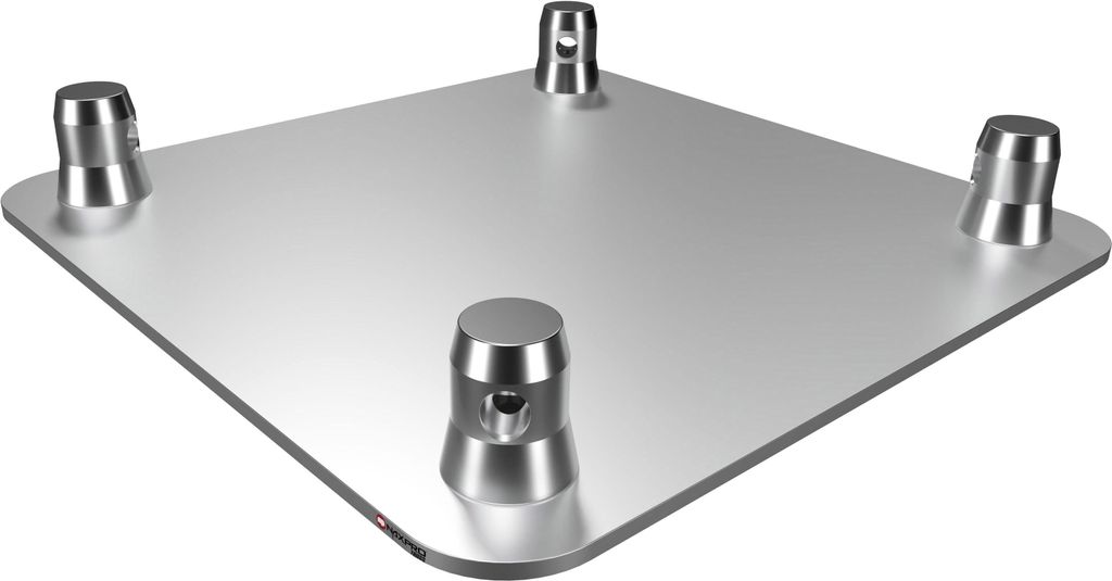 Naxpro-Truss FD 34 Traversen Bodenplatte Produktbild 