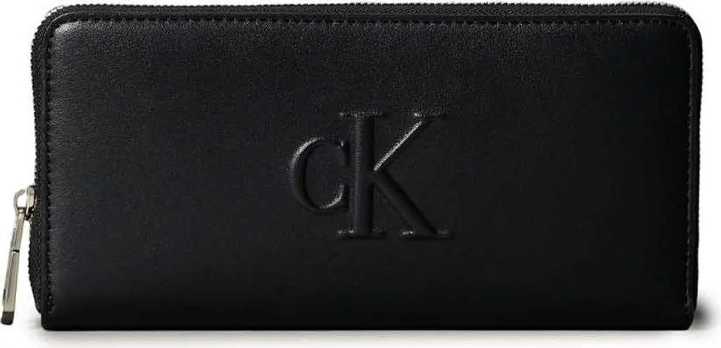 Portefeuille de voyage Calvin Klein Jeans idéal pour vos cartes